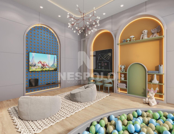 Imagem Apartamento com 1 Quarto à Venda, 56 m² em Morretes - Itapema Imagem Apartamento com 1 Quarto à Venda, 56 m² em Morretes - Itapema