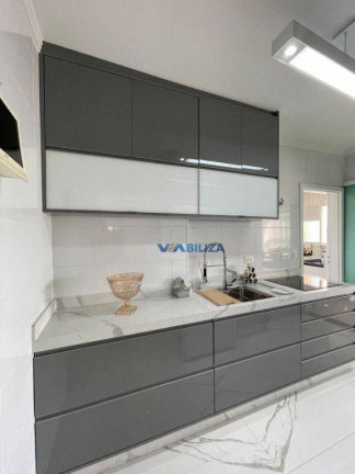Imagem Apartamento com 3 Quartos à Venda, 165 m² em Jardim Barbosa - Guarulhos