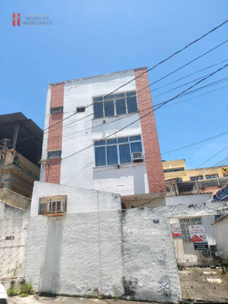 Edifício Residencial à Venda, 270 m² em Centro - Duque De Caxias