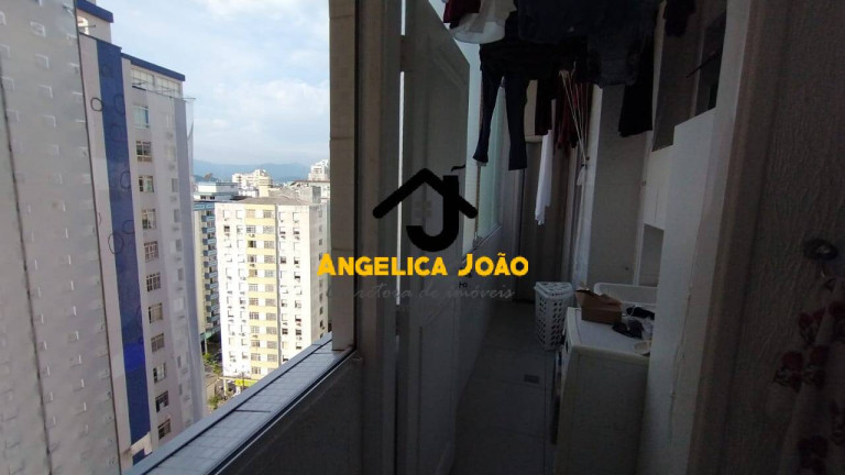 Imagem Apartamento com 3 Quartos à Venda, 180 m² em Boa Vista - São Vicente