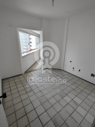 Imagem Apartamento com 3 Quartos à Venda, 140 m² em Aldeota - Fortaleza