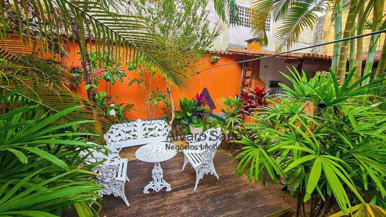 Imagem Casa com 6 Quartos à Venda, 322 m² em Jardim Limoeiro - Serra