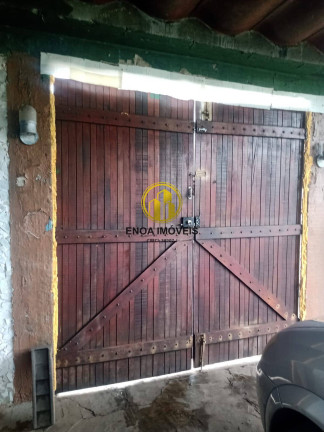 Imagem Casa com 2 Quartos à Venda,  em Samambaia - Praia Grande