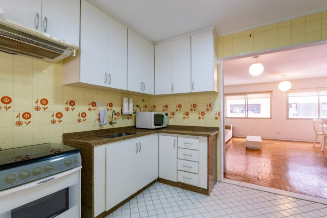 Imagem Imóvel com 2 Quartos à Venda, 83 m² em Indianópolis - São Paulo