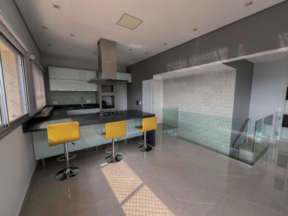 Imagem Apartamento com 3 Quartos à Venda, 115 m² em Casa Verde - São Paulo