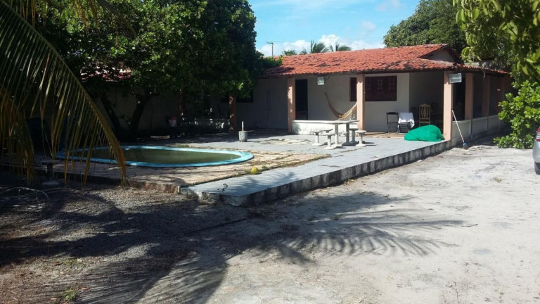 Imagem Casa com 4 Quartos à Venda, 90 m² em Ponta De Pedras - Goiana Imagem Casa com 4 Quartos à Venda, 90 m² em Ponta De Pedras - Goiana