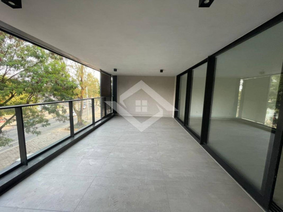 Imagem Apartamento com 3 Quartos à Venda, 164 m² em Lagoa - Rio De Janeiro