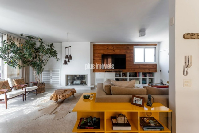 Imagem Apartamento com 2 Quartos à Venda, 193 m² em Pinheiros - São Paulo Imagem Apartamento com 2 Quartos à Venda, 193 m² em Pinheiros - São Paulo