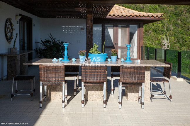 Imagem Imóvel com 10 Quartos à Venda, 1.100 m² em Ferradura - Armação Dos Búzios Imagem Imóvel com 10 Quartos à Venda, 1.100 m² em Ferradura - Armação Dos Búzios