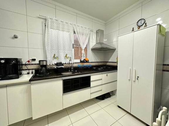 Imagem Sobrado com 3 Quartos à Venda, em Vila Voturua - São Vicente Imagem Sobrado com 3 Quartos à Venda, em Vila Voturua - São Vicente