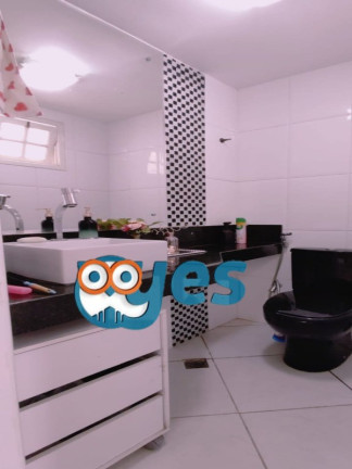 Imagem Casa com 3 Quartos à Venda, 200 m² em Santa Mônica - Feira De Santana Imagem Casa com 3 Quartos à Venda, 200 m² em Santa Mônica - Feira De Santana