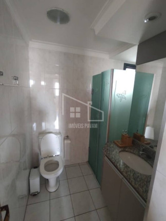 Imagem Apartamento com 2 Quartos para Alugar, 62 m² em Vila Moinho Velho - São Paulo