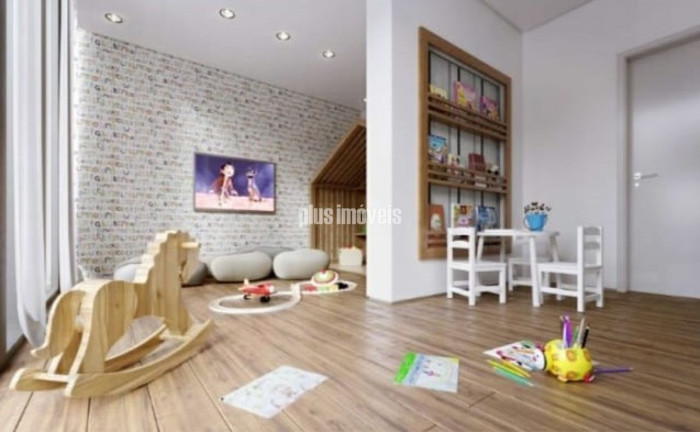 Imagem Apartamento com 4 Quartos à Venda, 266 m² em Brooklin Paulista - São Paulo Imagem Apartamento com 4 Quartos à Venda, 266 m² em Brooklin Paulista - São Paulo