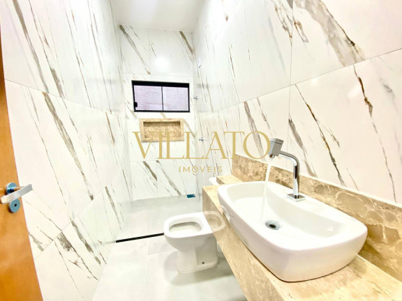 Imagem Casa com 3 Quartos à Venda, 180 m² em Jardim Itaipu - Goiânia Imagem Casa com 3 Quartos à Venda, 180 m² em Jardim Itaipu - Goiânia