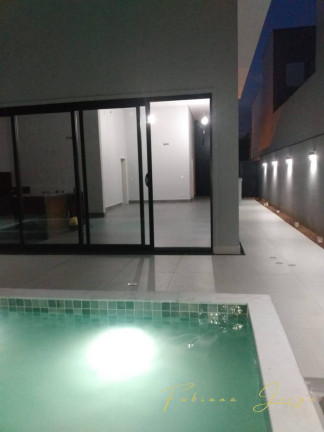 Imagem Casa de Condomínio com 3 Quartos à Venda, 193 m² em Swiss Park - Campinas Imagem Casa de Condomínio com 3 Quartos à Venda, 193 m² em Swiss Park - Campinas
