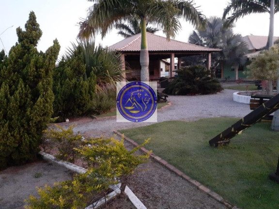 Imagem Casa de Condomínio com 3 Quartos à Venda, 720 m² em Praia Seca - Araruama
