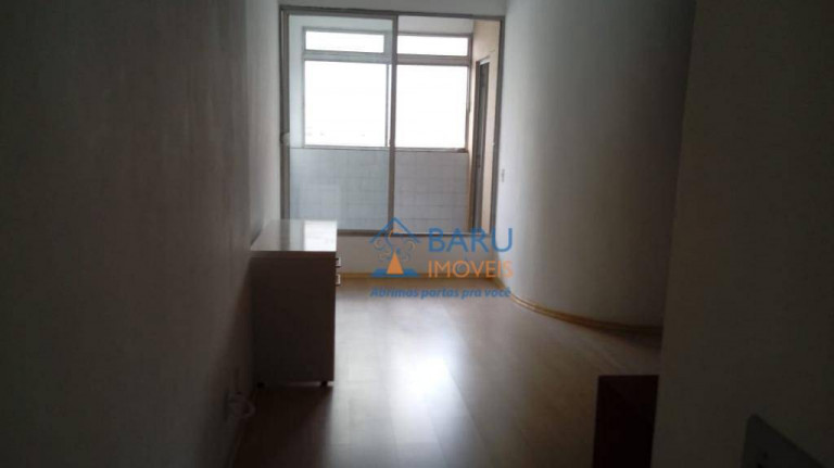 Imagem Apartamento com 1 Quarto à Venda, 55 m² em Vila Buarque - São Paulo
