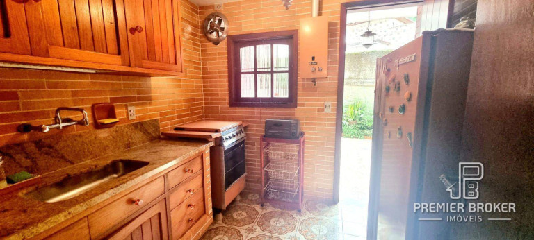 Imagem Casa com 3 Quartos à Venda, 86 m² em Cascata Dos Amores - Teresópolis Imagem Casa com 3 Quartos à Venda, 86 m² em Cascata Dos Amores - Teresópolis