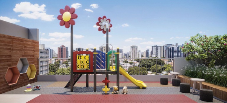 Imagem Apartamento com 2 Quartos à Venda, 51 m² em Moema - São Paulo