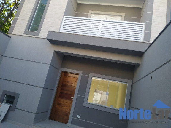 Imagem Sobrado com 2 Quartos à Venda, 120 m² em Vila Morro Grande - São Paulo
