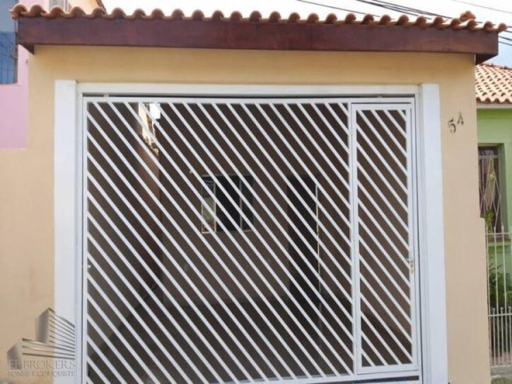 Imagem Casa com 2 Quartos à Venda, 74 m² em Vila Dominguinho - Votorantim Imagem Casa com 2 Quartos à Venda, 74 m² em Vila Dominguinho - Votorantim