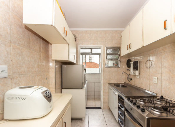 Imagem Apartamento com 2 Quartos à Venda, 65 m² em Luz - São Paulo