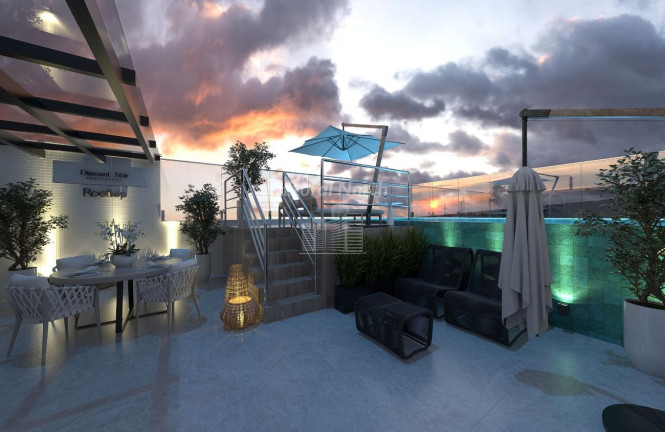 Imagem Apartamento com 3 Quartos à Venda, 137 m² em Cabeçudas - Itajaí Imagem Apartamento com 3 Quartos à Venda, 137 m² em Cabeçudas - Itajaí