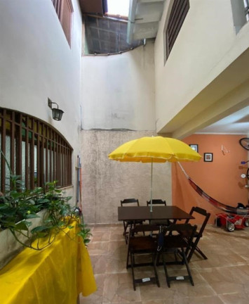 Imagem Sobrado com 3 Quartos à Venda, 175 m² em Jardim Aricanduva - São Paulo Imagem Sobrado com 3 Quartos à Venda, 175 m² em Jardim Aricanduva - São Paulo