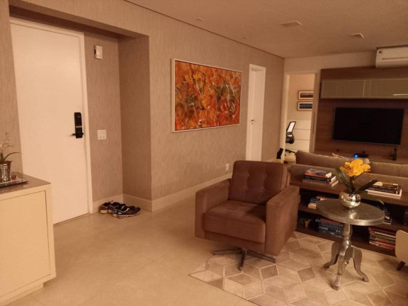 Imagem Apartamento com 3 Quartos à Venda, 142 m² em Jardim Monte Kemel - São Paulo Imagem Apartamento com 3 Quartos à Venda, 142 m² em Jardim Monte Kemel - São Paulo