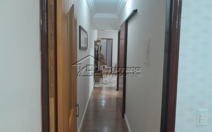 Imagem Casa com 3 Quartos à Venda, 134 m² em Jardim Das Indústrias - São José Dos Campos