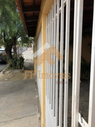 Imagem Casa com 4 Quartos à Venda, 275 m² em Parque Dos Timburis - São Carlos