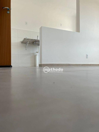 Imagem Apartamento com 2 Quartos à Venda, 55 m² em Jardim Proença - Campinas Imagem Apartamento com 2 Quartos à Venda, 55 m² em Jardim Proença - Campinas