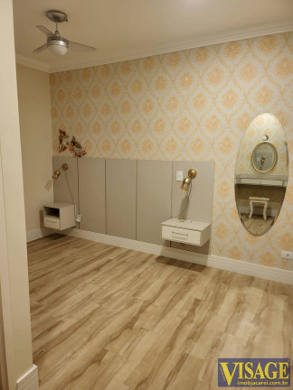 Imagem Apartamento com 3 Quartos à Venda,  em Centro - Jacareí