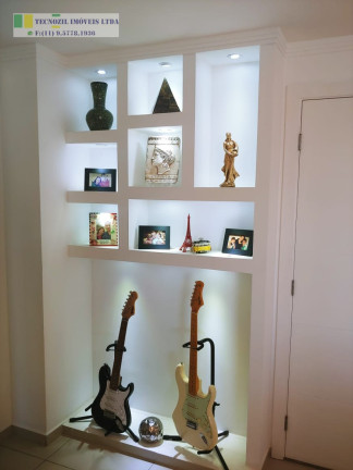 Imagem Apartamento com 3 Quartos à Venda, 140 m² em Vila Gumercindo - São Paulo Imagem Apartamento com 3 Quartos à Venda, 140 m² em Vila Gumercindo - São Paulo