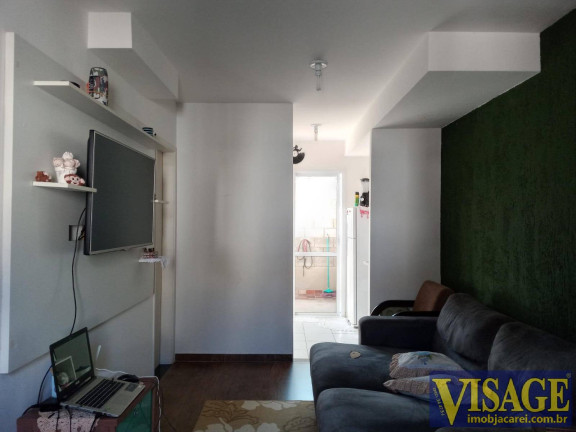 Casa com 2 Quartos à Venda,  em Jd. Colonia - Jacareí