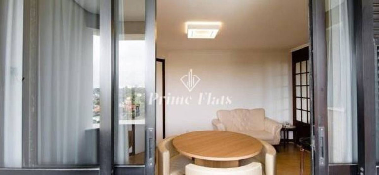Imagem Apartamento com 1 Quarto à Venda, 39 m² em Higienópolis - São Paulo Imagem Apartamento com 1 Quarto à Venda, 39 m² em Higienópolis - São Paulo