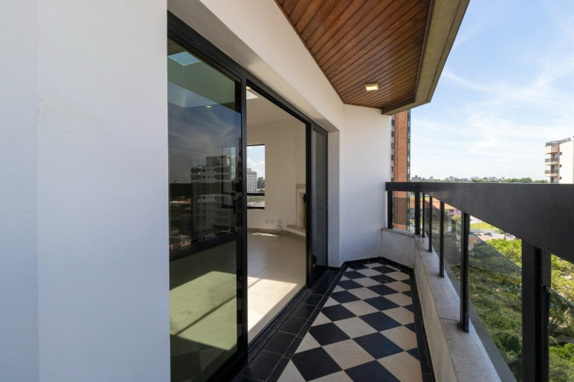 Imagem Imóvel com 4 Quartos à Venda, 305 m² em Indianópolis - São Paulo