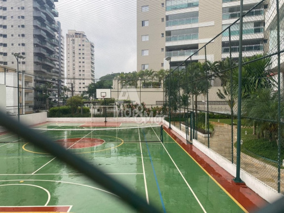 Imagem Apartamento com 3 Quartos à Venda, 130 m² em Vila Alzira - Guarujá Imagem Apartamento com 3 Quartos à Venda, 130 m² em Vila Alzira - Guarujá
