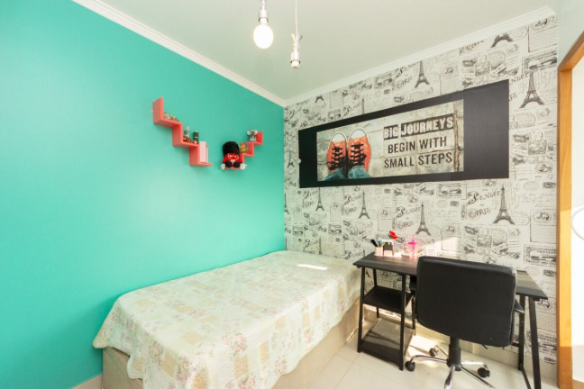 Imagem Apartamento com 2 Quartos à Venda, 60 m² em Santa Teresinha - São Paulo Imagem Apartamento com 2 Quartos à Venda, 60 m² em Santa Teresinha - São Paulo