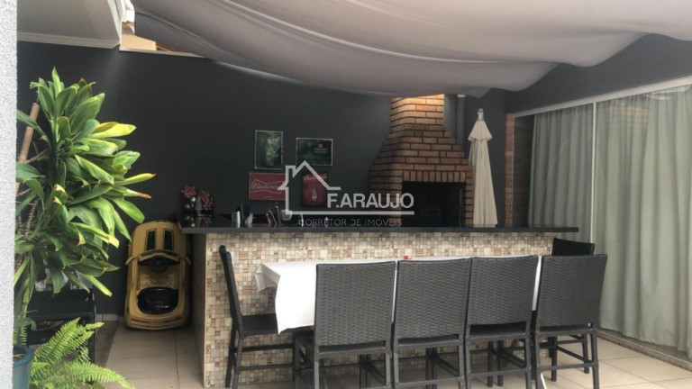 Imagem Imóvel com 3 Quartos à Venda, 310 m² em Parque Residencial Villa Dos Inglezes - Sorocaba