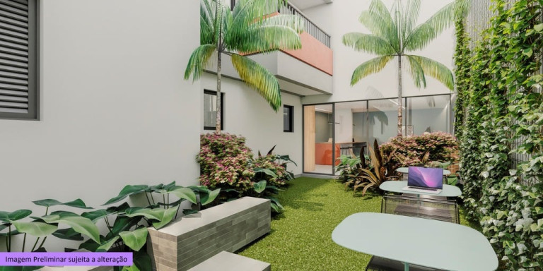 Imagem Imóvel com 1 Quarto à Venda, em Vila Madalena - São Paulo Imagem Imóvel com 1 Quarto à Venda, em Vila Madalena - São Paulo