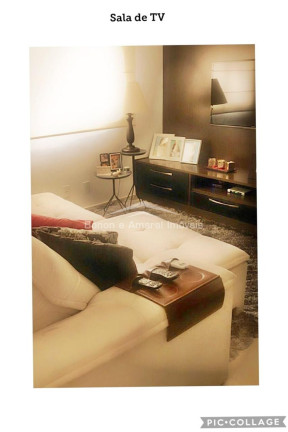 Apartamento com 3 Quartos à Venda, 134 m² em Parque Prado - Campinas