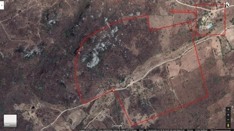 Imagem Terreno à Venda, 84 m² em Carapotos - Caruaru Imagem Terreno à Venda, 84 m² em Carapotos - Caruaru