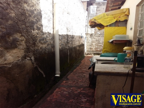 Imagem Casa com 3 Quartos à Venda, 350 m² em Centro - Jacareí Imagem Casa com 3 Quartos à Venda, 350 m² em Centro - Jacareí
