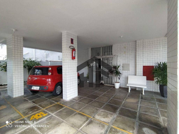Imagem Apartamento com 2 Quartos à Venda, 80 m² em Casa Caiada - Olinda Imagem Apartamento com 2 Quartos à Venda, 80 m² em Casa Caiada - Olinda