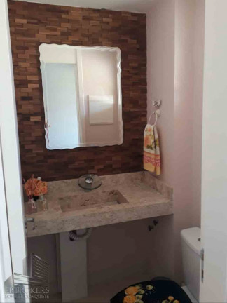 Imagem Casa de Condomínio com 3 Quartos à Venda, 79 m² em Vossoroca - Votorantim Imagem Casa de Condomínio com 3 Quartos à Venda, 79 m² em Vossoroca - Votorantim
