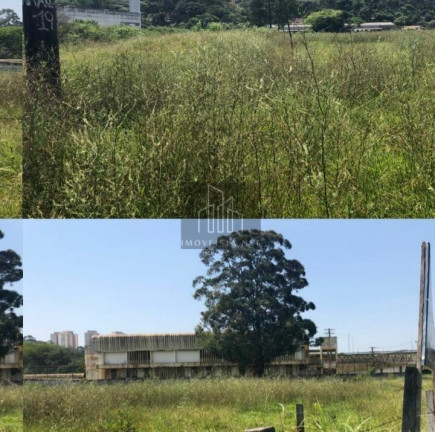 Imagem Terreno à Venda, 18.000 m² em Raposo Tavares - Osasco Imagem Terreno à Venda, 18.000 m² em Raposo Tavares - Osasco