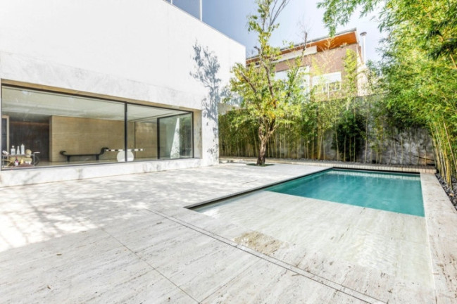 Imagem Casa com 5 Quartos à Venda, em Jardim Paulista - São Paulo Imagem Casa com 5 Quartos à Venda, em Jardim Paulista - São Paulo