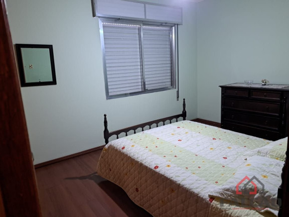 Imagem Apartamento com 3 Quartos à Venda, 210 m² em Boqueirão - Santos Imagem Apartamento com 3 Quartos à Venda, 210 m² em Boqueirão - Santos