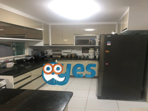 Imagem Casa com 3 Quartos à Venda, 110 m² em Ipitanga - Lauro De Freitas